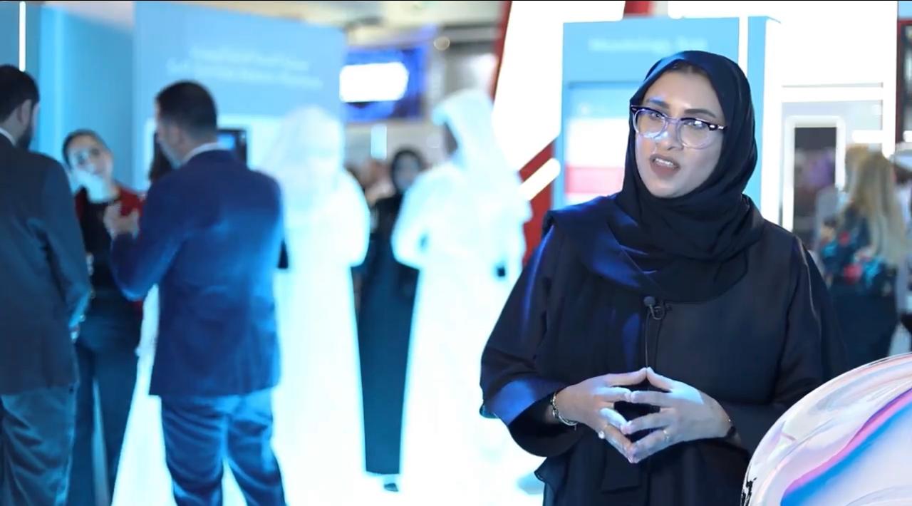 EHS at Arab Health 2023